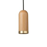 Billede af Spring Copenhagen Cylinder - Oak OUTLET
