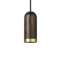 Billede af Spring Copenhagen Cylinder - Stained Oak OUTLET