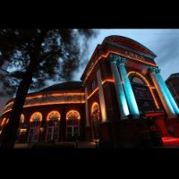 Billede af Danlamp LED Eksteriør Rør E27 2,5W - Klar OUTLET