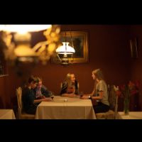 Billede af Danlamp LED Eksteriør Rør E27 2,5W - Klar OUTLET