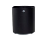 Billede af Cane-line Outdoor Grow Plantekasse Mellem H: 61 cm - Lava Grey