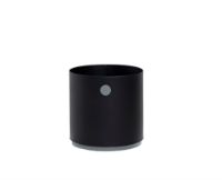 Billede af Cane-line Outdoor Grow Plantekasse Lille H: 38 cm - Lava Grey 