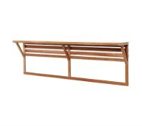 Billede af Cane-line Outdoor Drop Køkkenbar - Teak