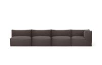 Billede af Ferm Living Catena Sofa Connect Corner L200 76x138 cm - Hot Madison 