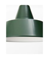 Billede af Made By Hand Workshop Lamp W2 Ø: 28 cm - Racing Green
