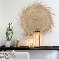 Billede af LOOM Design Lucerna Lanterne H: 30 cm - Hvid OUTLET