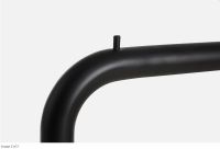 Billede af Woud O&O Clothes Rack Large - Black 