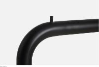 Billede af Woud O&O Clothes Rack Small - Black