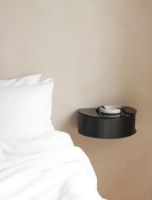 Billede af Woud Wallie Wall Drawer 22,5x30 cm - Black/Black 