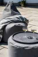 Billede af Trímm Copenhagen Weekend Loungesæt - Grey OUTLET