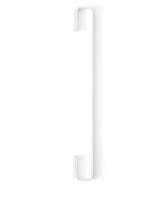 Billede af Audo Copenhagen Towel Bar L: 60 cm - Hvid