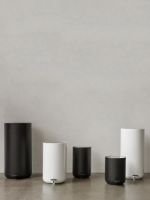 Billede af Audo Copenhagen Pedal Bin 7 L - Sort