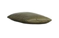 Billede af WOUD Level Daybed Pillow 67x23,5 cm - Læder/Moss Green