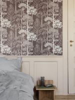 Billede af Ferm Living Oblique Stool 33x40 cm - Oak