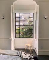 Billede af FDB Møbler J46 Poul M. Volther Stol  - Eg/Natur