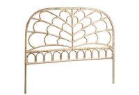 Billede af Sika-Design Celia Sengegavl 167x180 cm - Natural 