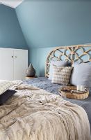 Billede af Sika-Design Celia Sengegavl 167x180 cm - Natural 