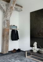 Billede af Klassik Studio The Hanger - Sortlakeret Eg/Mat Sort OUTLET