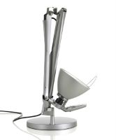 Billede af Luceplan Fortebraccio Bordlampe H: 44+35,5 cm - Metal