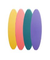 Billede af Luceplan Titania Pendel - Alu