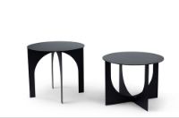 Billede af Bent Hansen Inverse V1 Small H: 38,6 cm - Sort