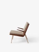 Billede af &Tradition Boomerang HM2 - Oiled Walnut/Karakorum