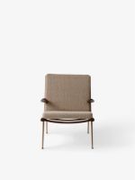 Billede af &Tradition Boomerang HM2 - Oiled Walnut/Karakorum