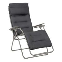 Billede af Lafuma Relaxation Futura SH: 45 cm BeComfort - Dark Grey
