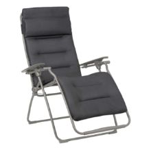 Billede af Lafuma Relaxation Futura SH: 45 cm BeComfort - Dark Grey