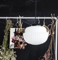 Billede af House Doctor Arcon Pendel Ø: 29cm - Hvid