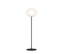 Billede af Flos Glo-Ball Floor 1 H: 135 cm - Sort