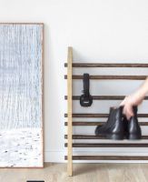 Billede af We Do Wood Moodstand Skostativ 98 cm - Eg