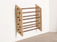 Billede af We Do Wood Moodstand Skostativ H: 78 cm - Eg