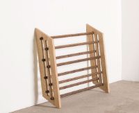 Billede af We Do Wood Moodstand Skostativ H: 78 cm - Eg