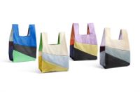 Billede af HAY Six-Colour Bag Large H:71 cm - NO. 1