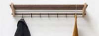 Billede af We Do Wood Moodrack Hattehylde 98 cm - Eg