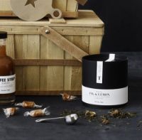 Billede af Nicolas Vahé Kaffeske - Sølv