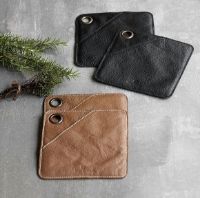 Billede af House Doctor Grydelapper Square 20,5 x 20,5 cm - Brun