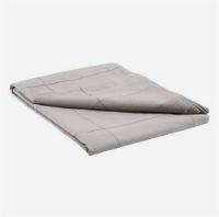 Billede af House Doctor Irra Dug 330x140 cm - Grå OUTLET