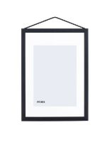 Billede af Moebe Frame A5 - Black