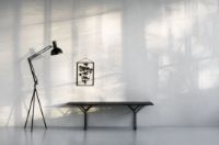 Billede af Moebe Frame A5 - Black