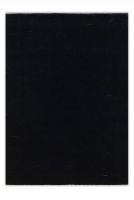 Billede af HC Tæpper Skagen Håndvævet Tæppe 160x230 cm - Dark Blue