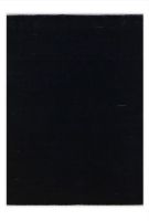 Billede af HC Tæpper Skagen Håndvævet Tæppe 140x200 cm - Dark Blue