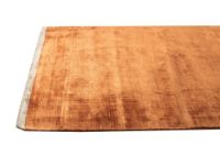 Billede af HC Tæpper Nature Håndlavet Tæppe 200x290 cm - Rustic Beige