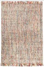 Billede af HC Tæpper Leeds Håndvævet Tæppe 160x230 cm - Multi