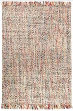 Billede af HC Tæpper Leeds Håndvævet Tæppe 140x200 cm - Multi