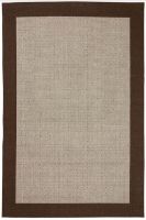 Billede af HC Tæpper Casablanca Fladvævet Tæppe 80x250 cm - Brun