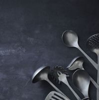 Billede af Nicolas Vahé Salatsæt Daily L: 26,5 cm - Rustfrit Stål