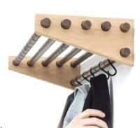 Billede af We Do Wood Moodrack Hattehylde 78 cm - Eg