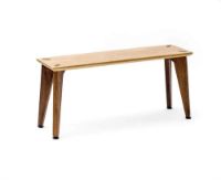 Billede af We Do Wood Rank Entrébænk 90 cm - Eg
